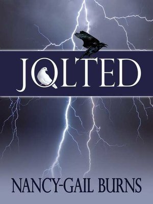 cover image of Jolted